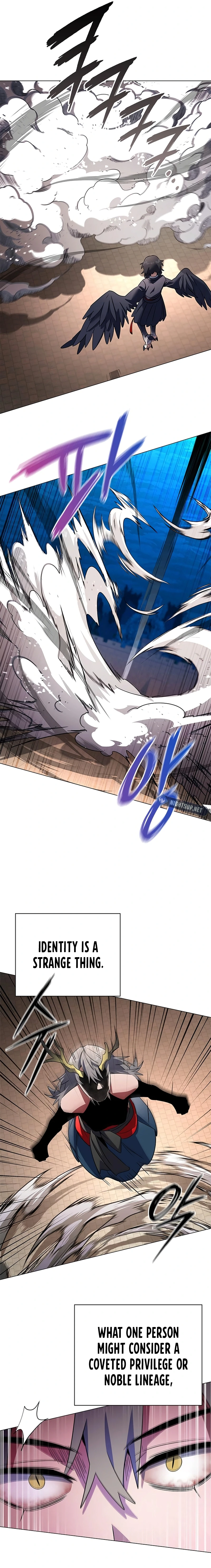 Goblin’s Night - Chapter 92 Page 19