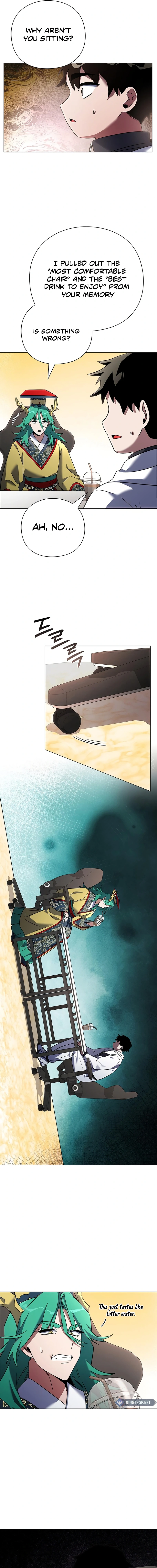 Goblin’s Night - Chapter 92 Page 4