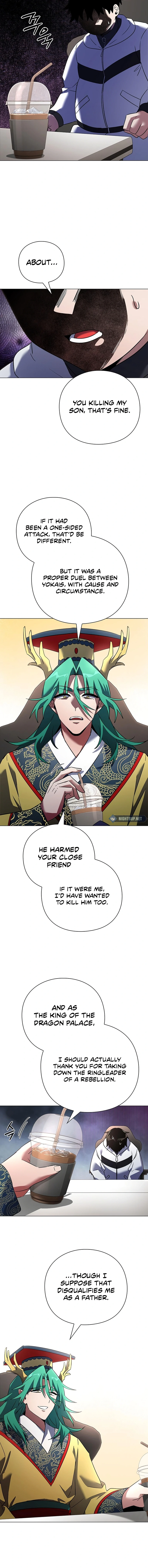 Goblin’s Night - Chapter 92 Page 5