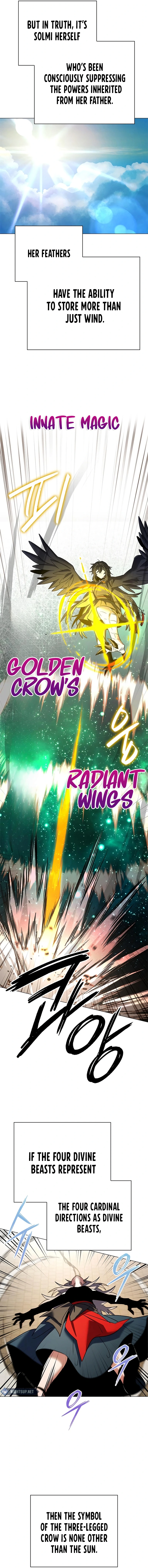 Goblin’s Night - Chapter 93 Page 15