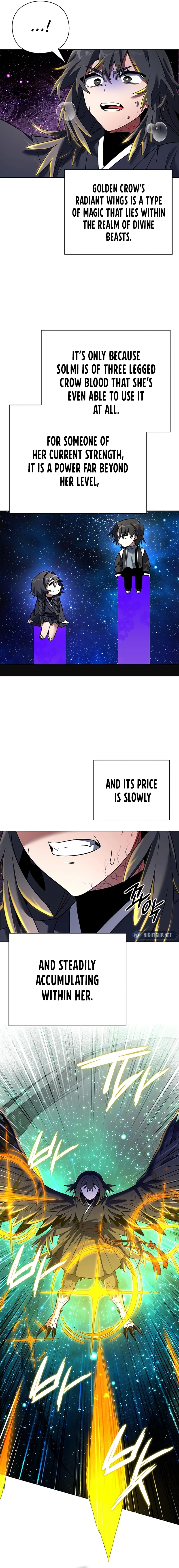 Goblin’s Night - Chapter 93 Page 19