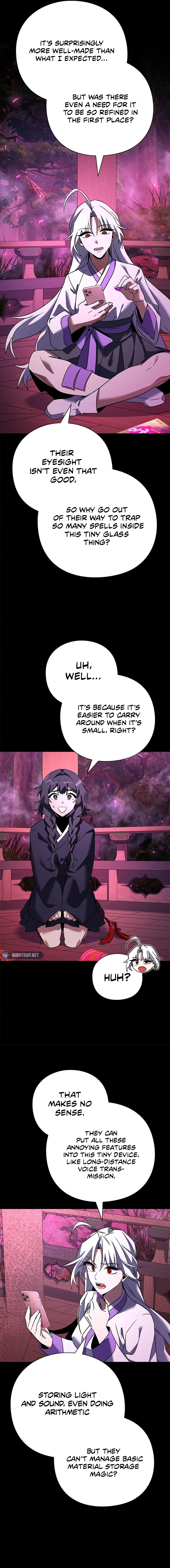 Goblin’s Night - Chapter 93 Page 2