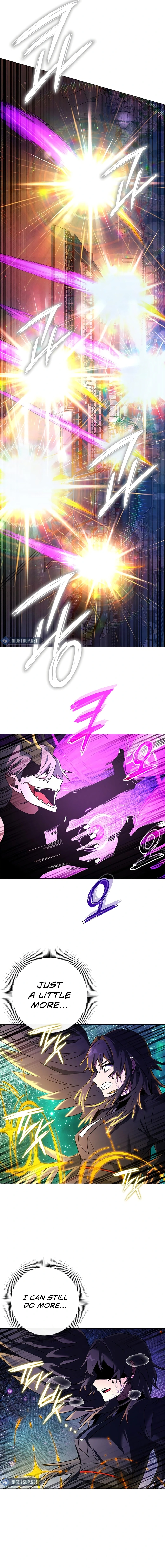 Goblin’s Night - Chapter 93 Page 20