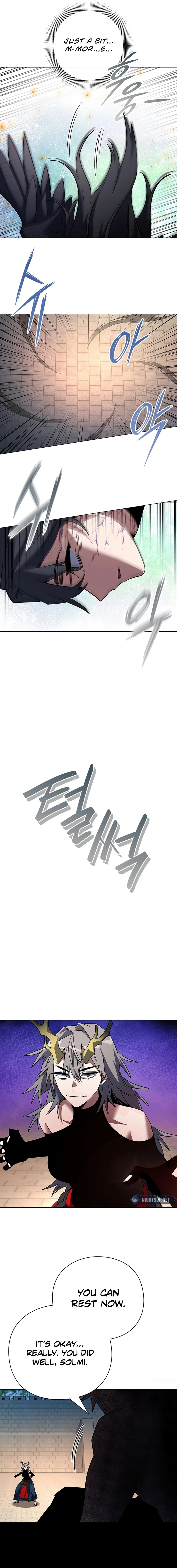 Goblin’s Night - Chapter 93 Page 21