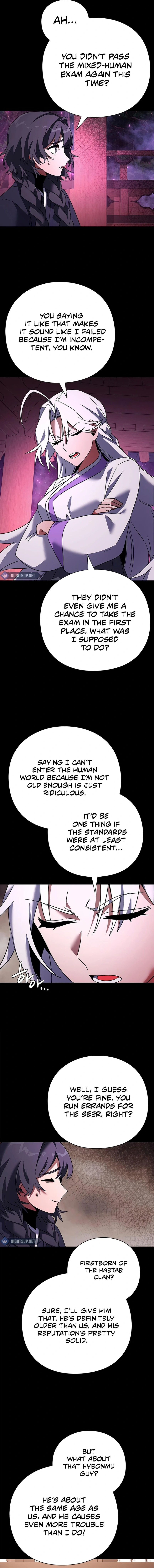 Goblin’s Night - Chapter 93 Page 5