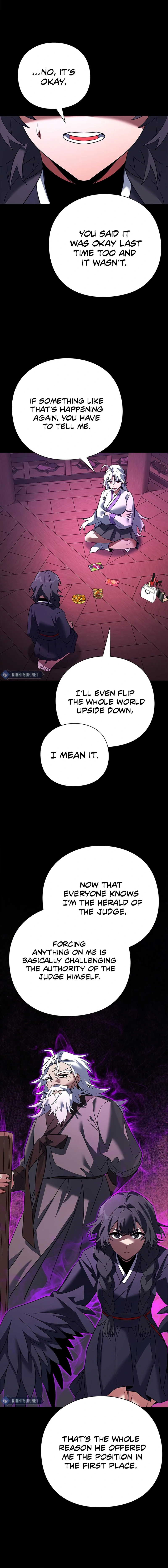 Goblin’s Night - Chapter 93 Page 7