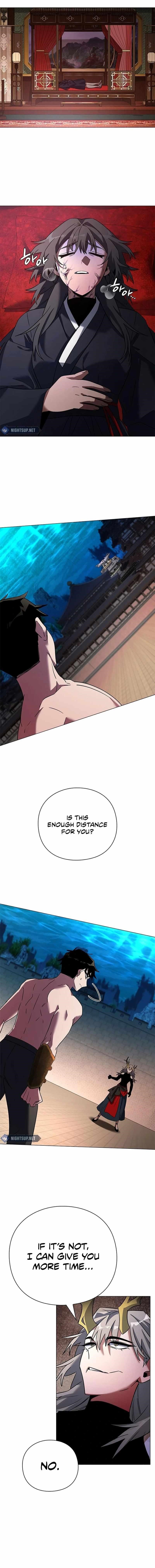 Goblin’s Night - Chapter 94 Page 17