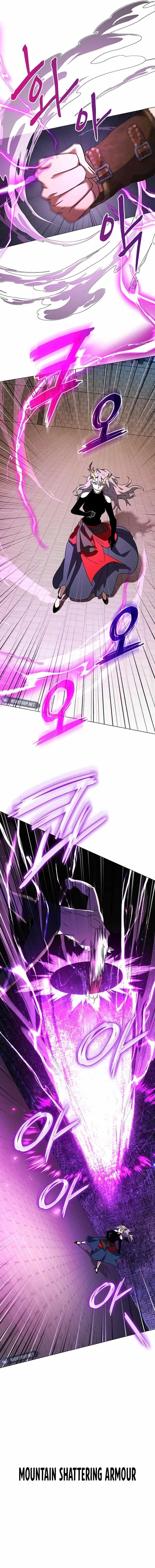 Goblin’s Night - Chapter 94 Page 22