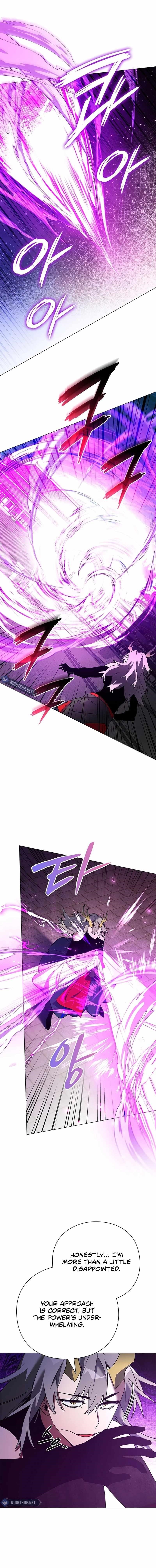 Goblin’s Night - Chapter 94 Page 25