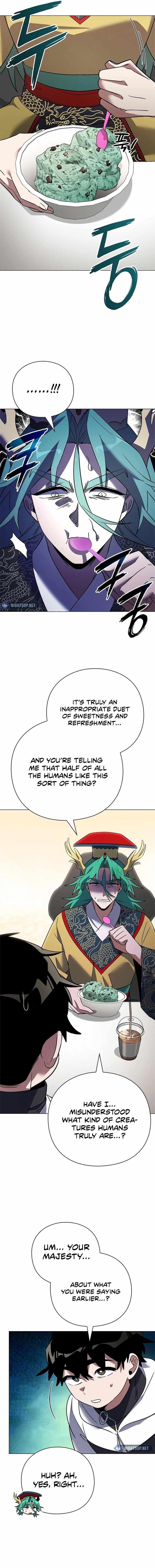 Goblin’s Night - Chapter 94 Page 3