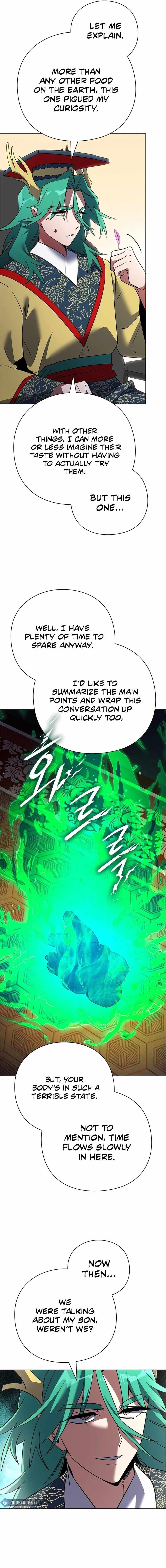 Goblin’s Night - Chapter 94 Page 4