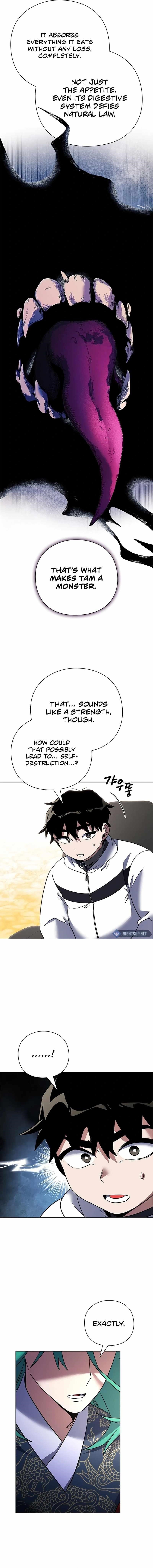 Goblin’s Night - Chapter 94 Page 9