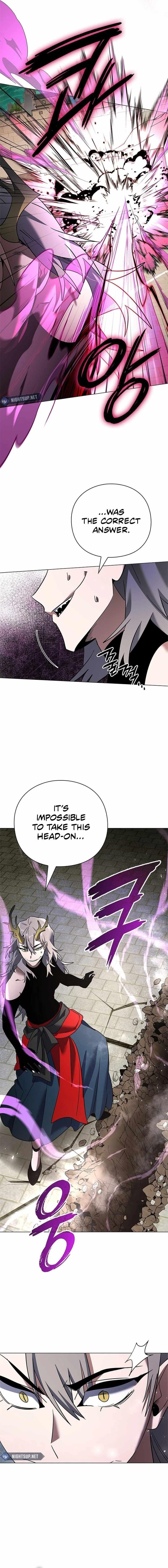 Goblin’s Night - Chapter 95 Page 13