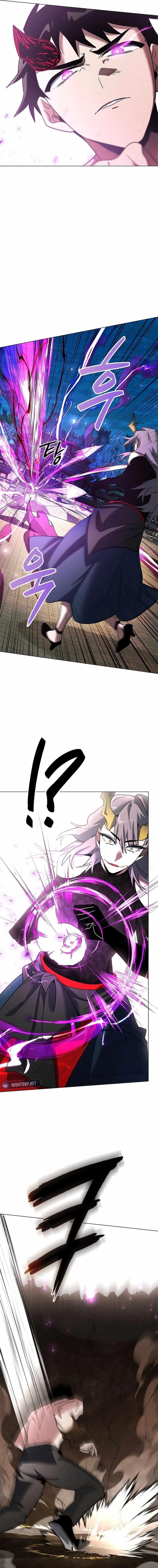 Goblin’s Night - Chapter 95 Page 16