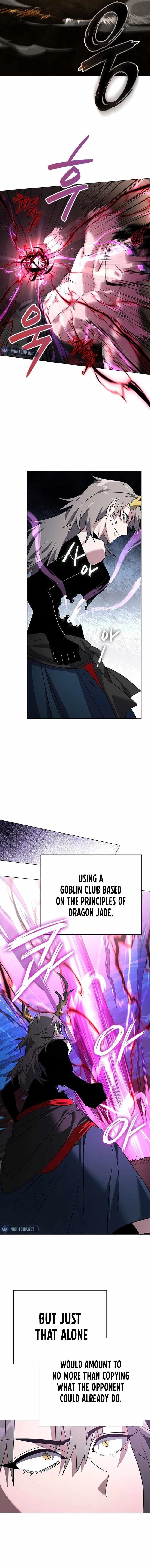 Goblin’s Night - Chapter 95 Page 17