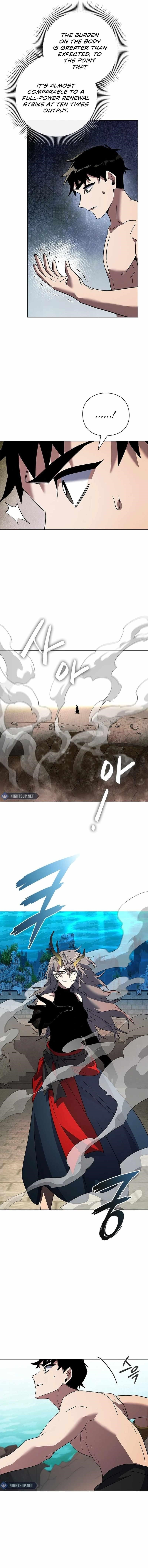 Goblin’s Night - Chapter 95 Page 4