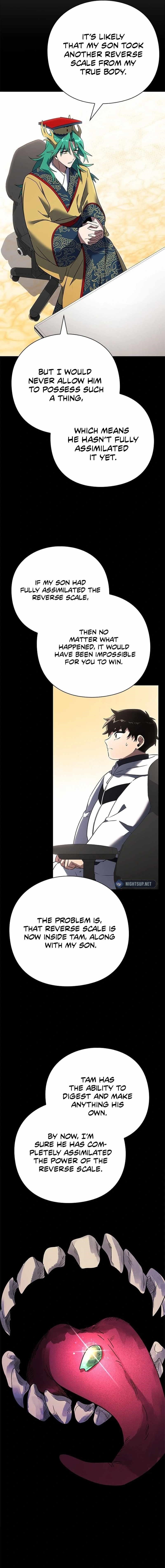 Goblin’s Night - Chapter 95 Page 6