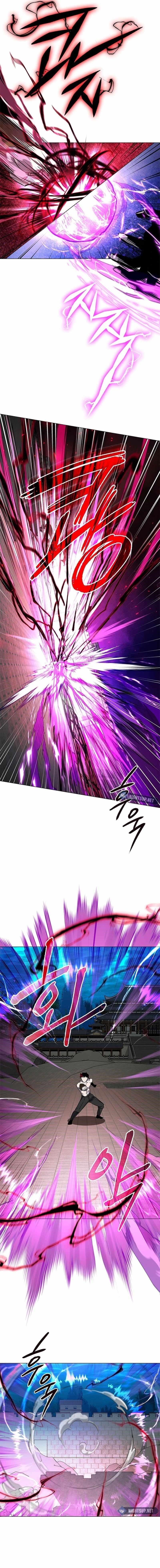 Goblin’s Night - Chapter 96 Page 14