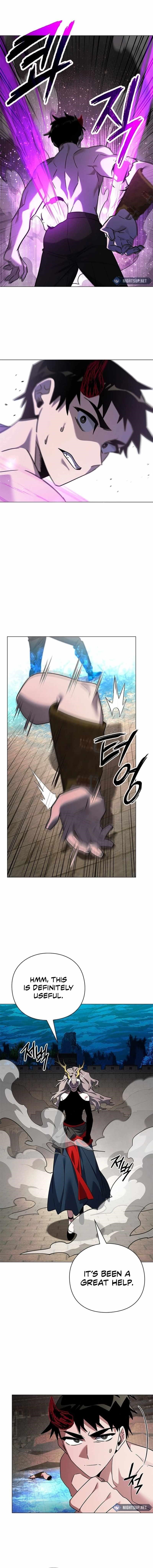 Goblin’s Night - Chapter 96 Page 18