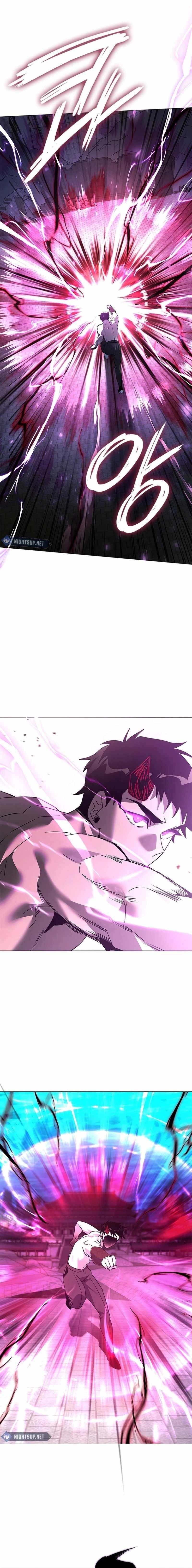 Goblin’s Night - Chapter 96 Page 2