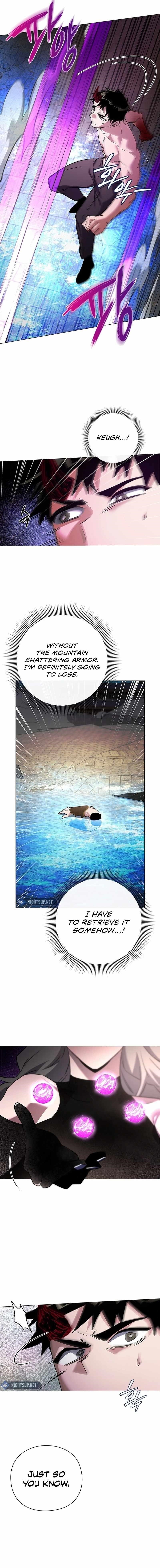 Goblin’s Night - Chapter 96 Page 20