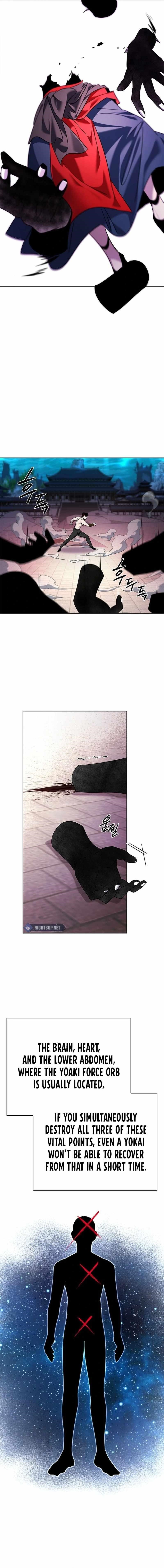 Goblin’s Night - Chapter 96 Page 3