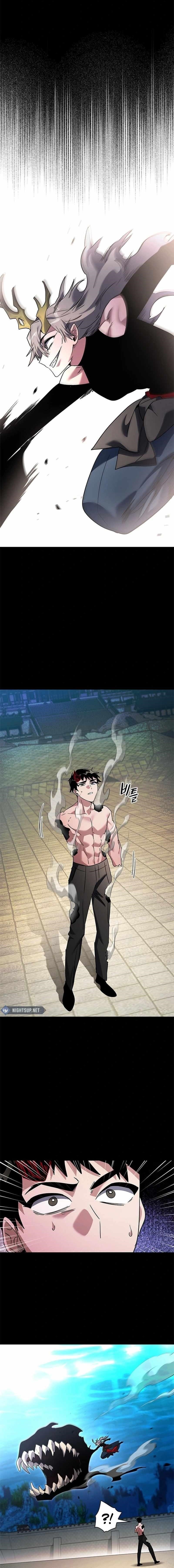 Goblin’s Night - Chapter 97 Page 1