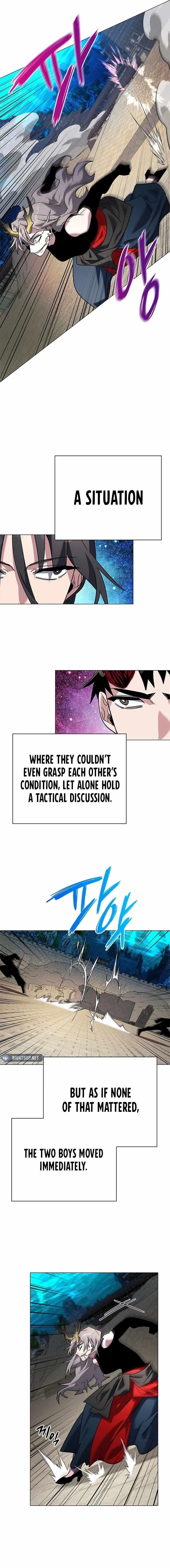 Goblin’s Night - Chapter 97 Page 10