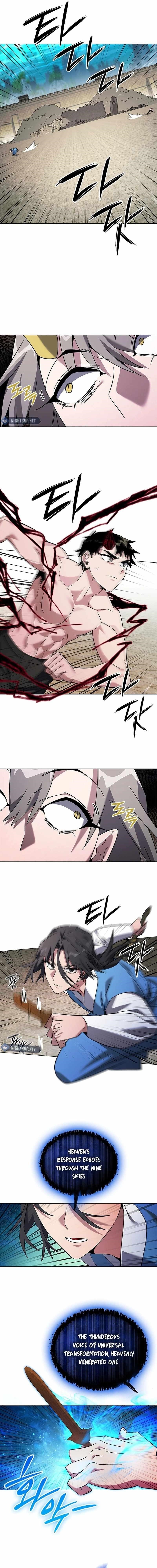 Goblin’s Night - Chapter 97 Page 11