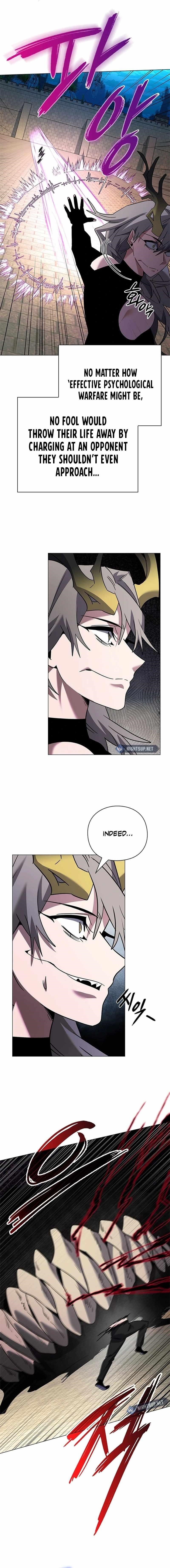 Goblin’s Night - Chapter 97 Page 18