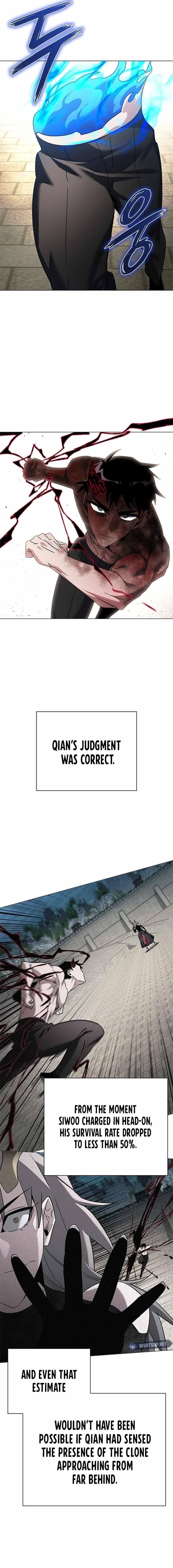 Goblin’s Night - Chapter 97 Page 19