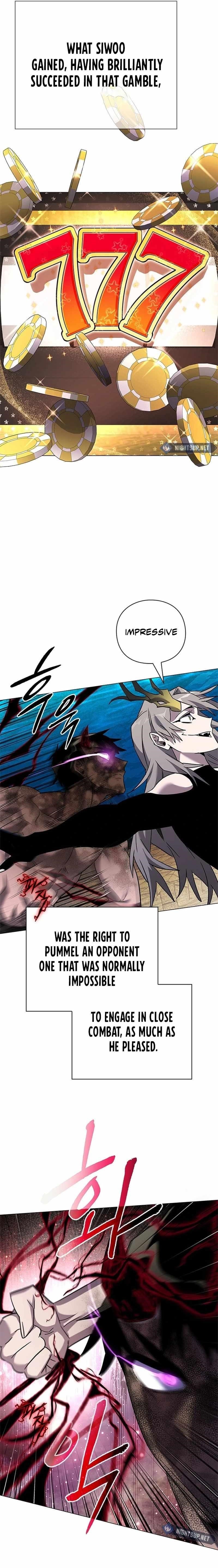 Goblin’s Night - Chapter 97 Page 21