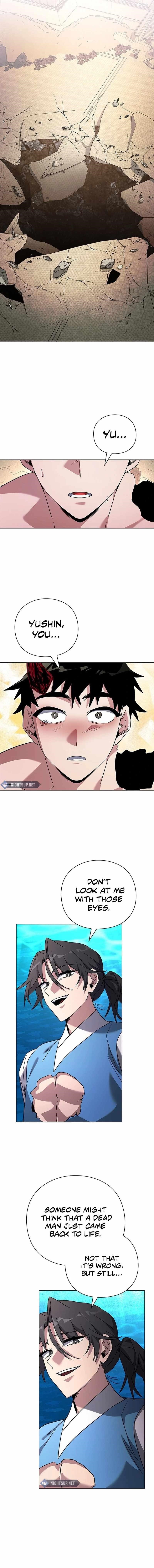 Goblin’s Night - Chapter 97 Page 3