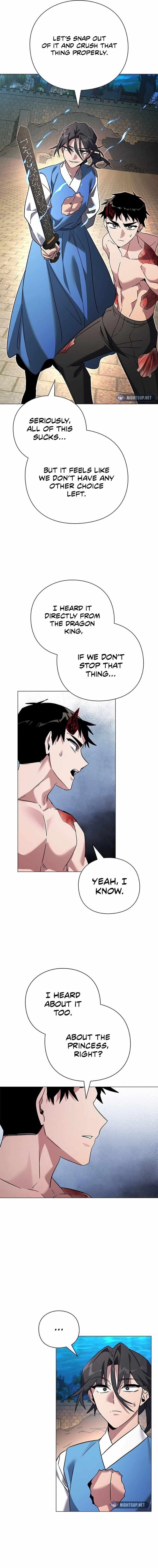 Goblin’s Night - Chapter 97 Page 5