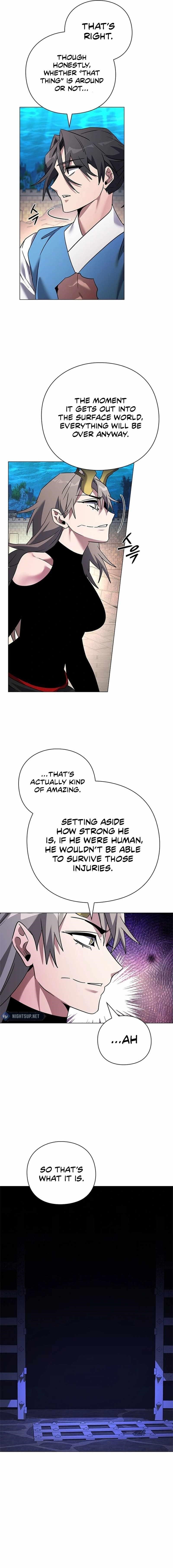 Goblin’s Night - Chapter 97 Page 6