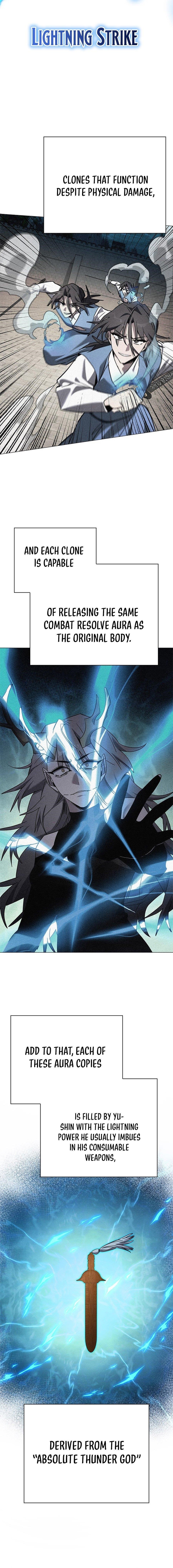 Goblin’s Night - Chapter 98 Page 16