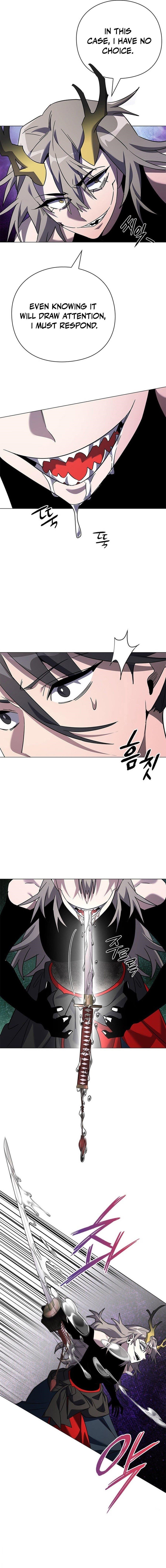 Goblin’s Night - Chapter 98 Page 18