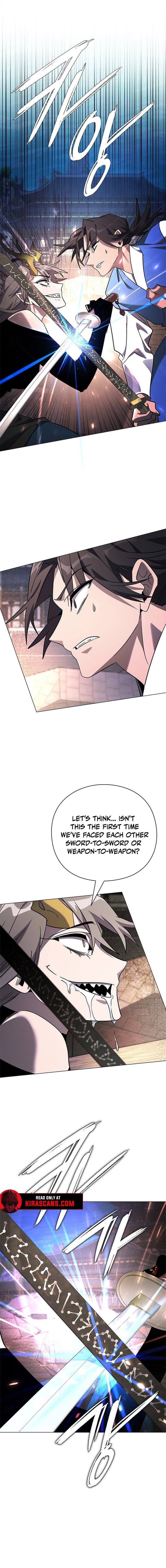 Goblin’s Night - Chapter 98 Page 19