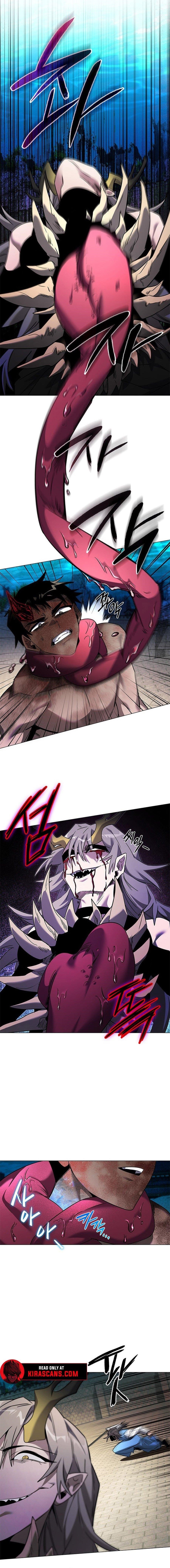 Goblin’s Night - Chapter 98 Page 3