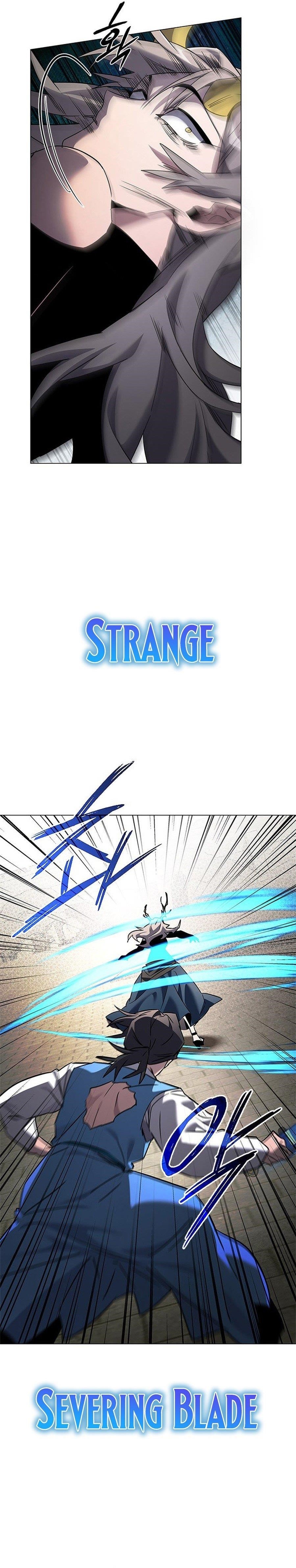 Goblin’s Night - Chapter 98 Page 4