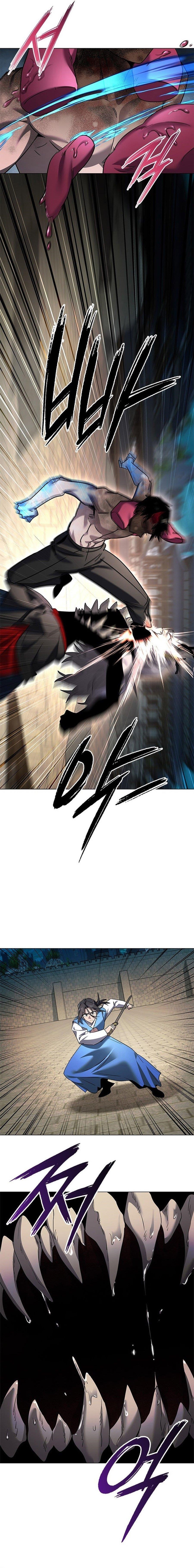 Goblin’s Night - Chapter 98 Page 5