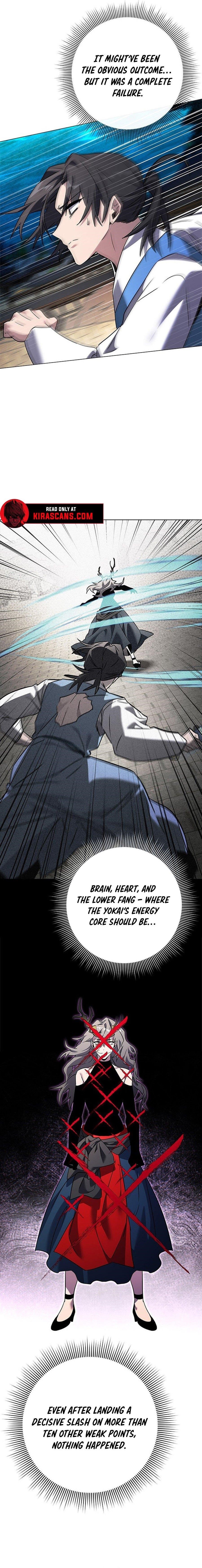 Goblin’s Night - Chapter 98 Page 7