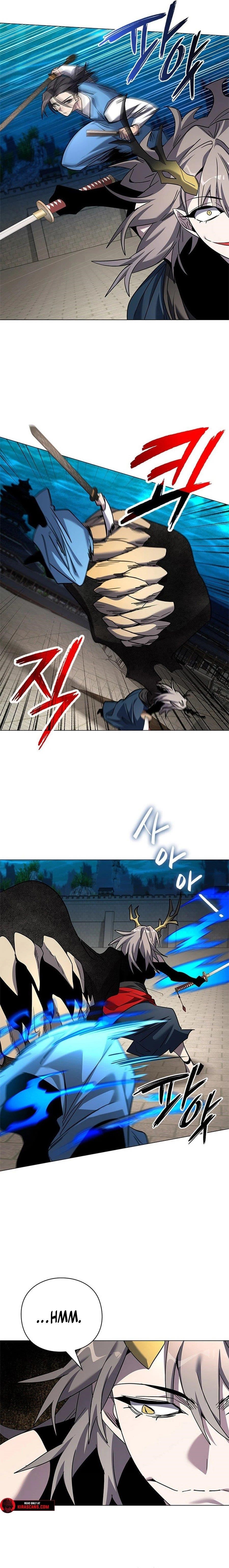 Goblin’s Night - Chapter 99 Page 20