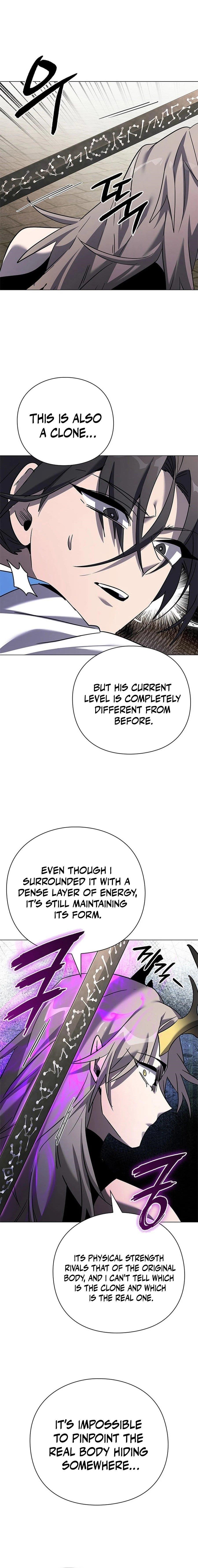 Goblin’s Night - Chapter 99 Page 23