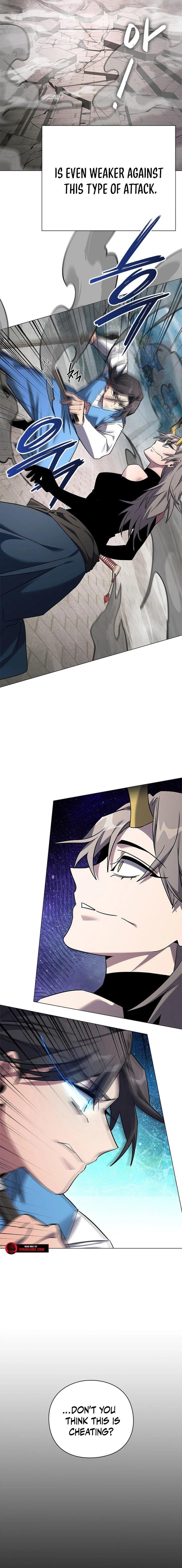 Goblin’s Night - Chapter 99 Page 26