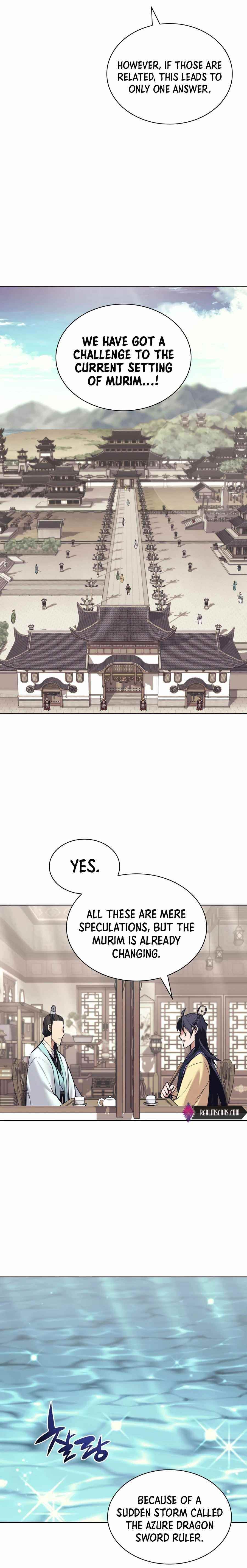 Records of the Swordsman Scholar - Chapter 10 Page 28