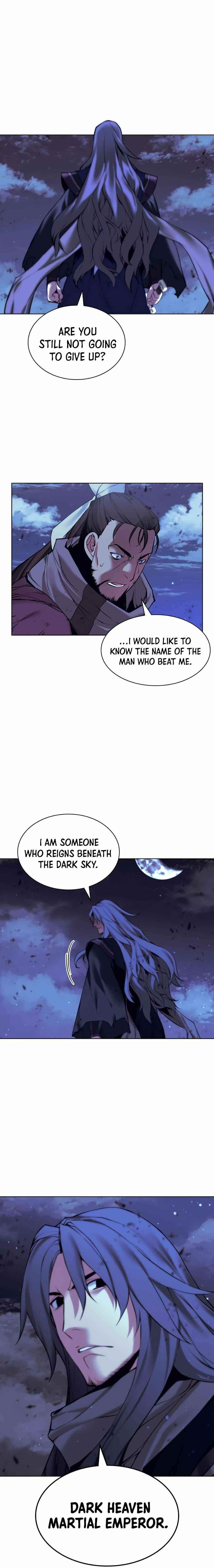 Records of the Swordsman Scholar - Chapter 10 Page 31