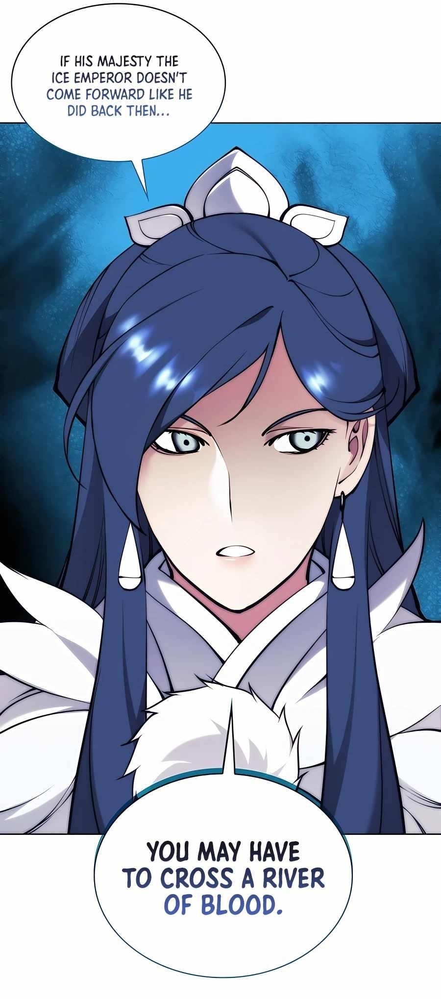 Records of the Swordsman Scholar - Chapter 101 Page 14