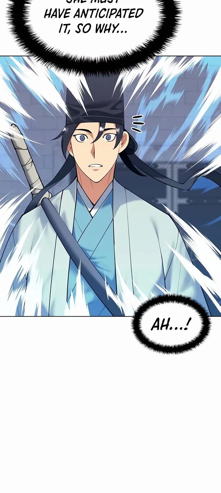 Records of the Swordsman Scholar - Chapter 108 Page 12