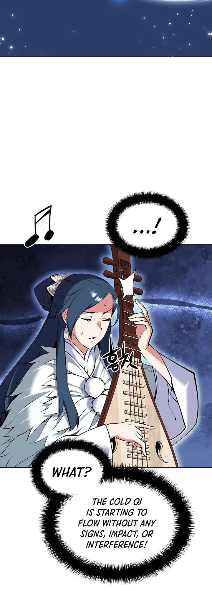 Records of the Swordsman Scholar - Chapter 108 Page 22